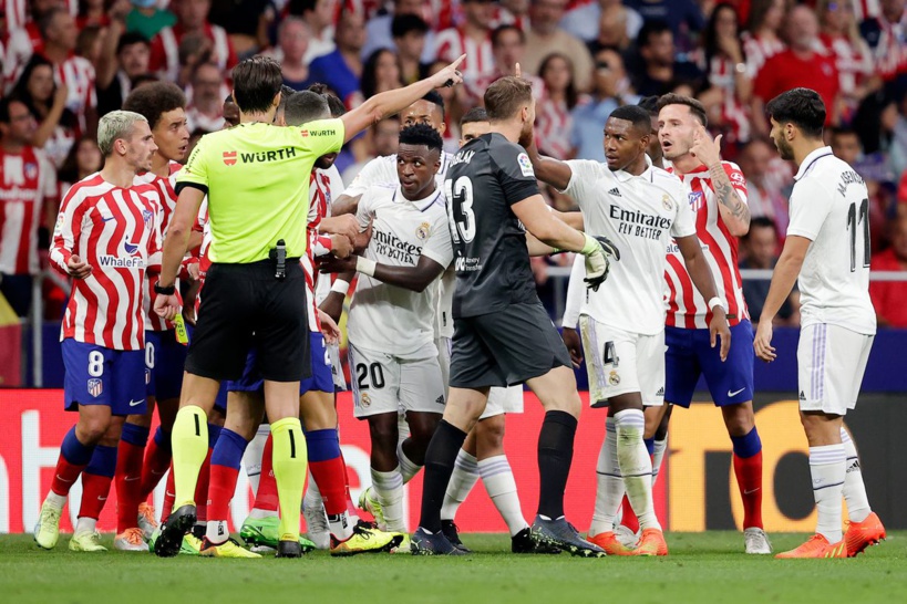 Coupe du Roi, 1/4 de finale : un choc Real Madrid-Atlético, la Real Sociedad pour le Barça