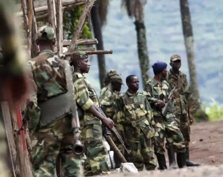 RD Congo: 24 civils tués dans une nouvelle attaque dans l'est du pays