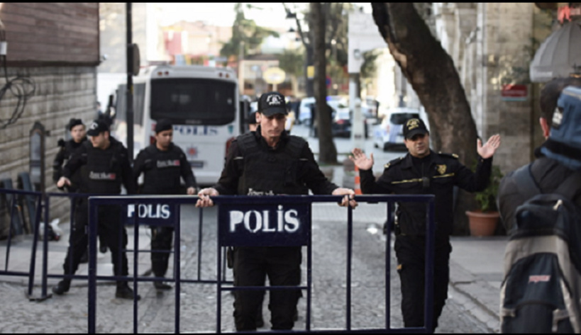 Une Sénégalaise violée ce dimanche à Istanbul par deux Turcs
