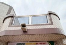 Kaolack étrenne son siège de la ligue régionale de football…