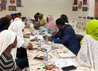 Kaolack: Des collégiennes portent un plaidoyer auprès du Conseil départemental pour une meilleure prise en charge de l’hygiène menstruelle dans les écoles