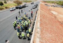 Gamou 2026: l’ouverture officielle de l’autoroute Mbour, Fatick et Kaolack fixée au 22 Août