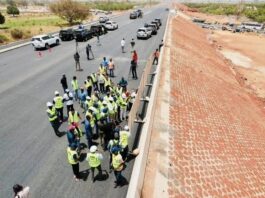 Gamou 2026: l’ouverture officielle de l’autoroute Mbour, Fatick et Kaolack fixée au 22 Août