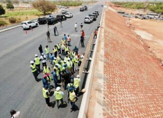 Gamou 2026: l’ouverture officielle de l’autoroute Mbour, Fatick et Kaolack fixée au 22 Août