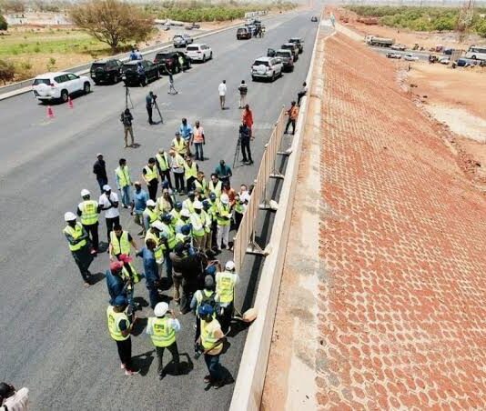 Gamou 2026: l’ouverture officielle de l’autoroute Mbour, Fatick et Kaolack fixée au 22 Août