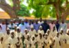 Mbadakhoune: 72 enfants issus de 23 villages circoncis gratuitement par le MPEC