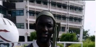 Santé Mentale: le Président Bassirou Diomaye Faye est victime d’un vaste complot et de sabotage par la psychiatrie sénégalaise contre les malades mentaux (Ansoumana Dione)