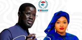 ” Administralisation ” politicienne de Ndeye Fatou Guedel Mbodji (Alassane Sow Ba)