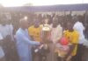Finale Coupe du Maire de Ndiago 2025: l’ASC Khaléy Téye s’adjuge le trophée, Balla Sall promet la modernisation du stade…