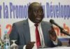 Moussa Fall (Pdt de l’Aprodel): “Le racisme, la xénophobie, l’exclusion ou les discours discriminatoires n’ont pas de place dans nos pays”