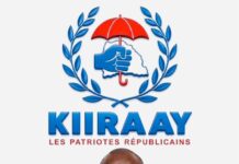 Ndoffane Laghem : Momath Dramé “Kaaw”, un jeune cadre engagé au service de Kiiraay et du Saloum profond…