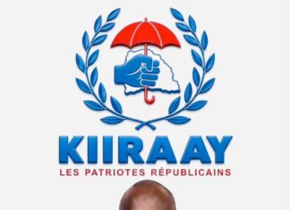 Ndoffane Laghem : Momath Dramé “Kaaw”, un jeune cadre engagé au service de Kiiraay et du Saloum profond…