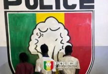 Kaolack : Interpellation de 3 individus pour des faits présumés d’actes contre nature à la plage de Koundam.