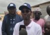 Kaolack: Dr Papa Ameth Ndiaye enrôle de 1000 talibés à la couverture sanitaire