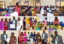 Ndiago: le projet PAFERCEAU 2 accompagne 595 femmes…
