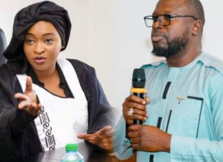 À Ndéye Fatou Guédel Mbodj : Kaolack mérite mieux que la politique du tintamarre (Cheikhouna Khouma)