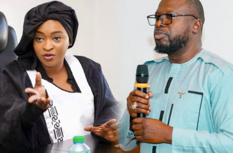 À Ndéye Fatou Guédel Mbodj : Kaolack mérite mieux que la politique du tintamarre (Cheikhouna Khouma)