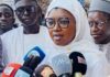 Décès du frère du Khalife de Médina Baye: Amy Mara Dieye rend hommage à ”Papa Macky Niass”