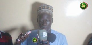 Déthié Ndao invite les responsables de Kiiray Kaolack à descendre sur le terrain “Nite dafay deugu”