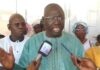 Keur Socé : le Maire, Elhadji Malick Ndiagane donne une subvention de 6 millions aux Étudiants de la Commune