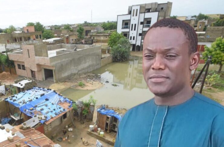 Kaolack : Babacar Ndiogou dénonce le manque d’eau dans les écoles et interpelle les autorités communales