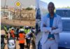 Sécurité routière à Kaolack: Mamadou Thiam opte pour la protection de nos enfants à travers l’initiative ”Kiiraay WWW.C”