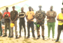 Journée Taaral Sunu centre yi à Kaolack : Le groupe USO brille par sa présence