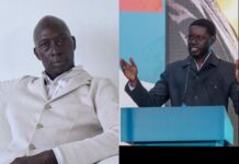 Mamadou Thiam, Le cœur généreux de Kaolack, le samaritain du numérique