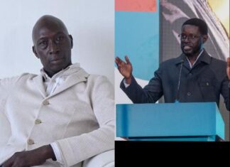 Mamadou Thiam, Le cœur généreux de Kaolack, le samaritain du numérique