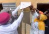 Kaolack: le Conseil départemental inaugure deux salles de classe à Kossy Baye