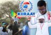 Finale du CNP de Mbadakhoune: Makébé Kébé (M2K), réussit le pari de la mobilisation et affiche la force de KIIRAAY
