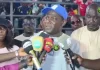 Kaolack: Babacar Ndiogou parraine la 4eme journée de la zone 3 de l’Odcav et réaffirme son ambition pour la commune