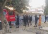 Kaolack: découverte d’un corps sans vie à Ndorong “Pinthie ma”