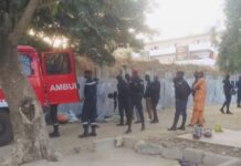Kaolack: découverte d’un corps sans vie à Ndorong “Pinthie ma”