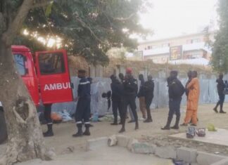 Kaolack: découverte d’un corps sans vie à Ndorong “Pinthie ma”