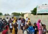 Kaolack : 35 écoles élémentaires de la commune sans eau depuis trois mois