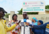 Kaolack : privés d’eau depuis quatre mois , les parents d’élèves de l’école élémentaire Mouhamadou Mansour Ba lancent un cri du cœur