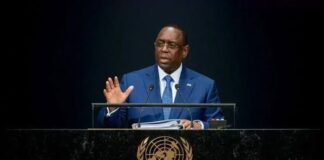 SG de l’ONU: Macky Sall retire sa candidature…