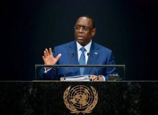 SG de l’ONU: Macky Sall retire sa candidature…