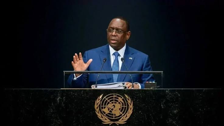 SG de l’ONU: Macky Sall retire sa candidature…