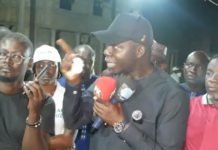 Situation alarmante des écoles de Kaolack: Mamadou Lamine Ndiaye (Pastef) charge la Mairie “Soufaa sénn Domm yi donn diangué…”