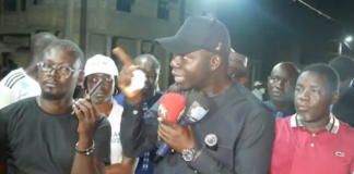 Situation alarmante des écoles de Kaolack: Mamadou Lamine Ndiaye (Pastef) charge la Mairie “Soufaa sénn Domm yi donn diangué…”