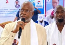 Hommage à un vrai Militant : El Hadji Maodo Diallo, coordonnateur communal de KIIRAAY Kaolack (Par Ousseyniou Niane)