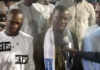 Parrain de la Finale de la Zone 3A: Serigne Samba Ndiaye gâte la jeunesse sportive de Kaolack et déclare: “Douma fi nék Maire bouy khoulo ak sportifs yi di teuyé ay subventions”