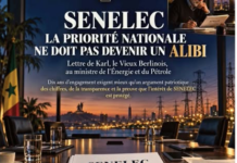 SENELEC : La priorité nationale ne doit pas devenir un alibi